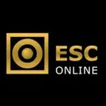 Logo ESC Online