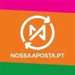 Logo Nossa Aposta